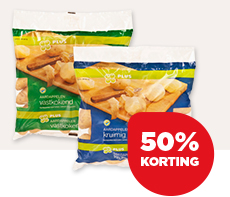 PLUS Aardappelen