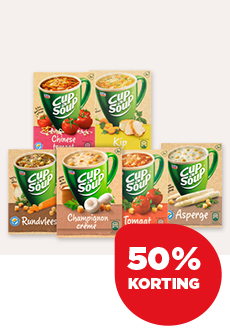 UNOX CUP-A-SOUP