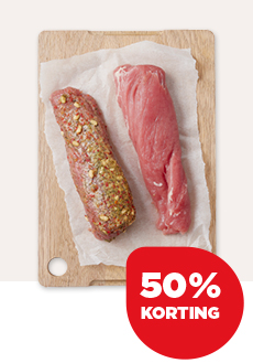 PLUS Culinaire varkenshaas