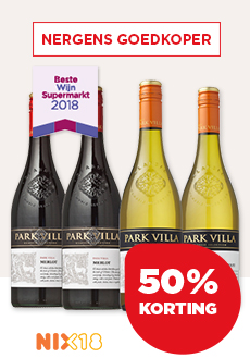 Park Villa