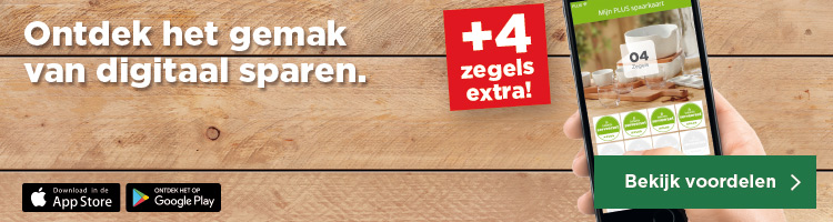 Ontdek het gemak van digitaal sparen | Bekijk voordelen
