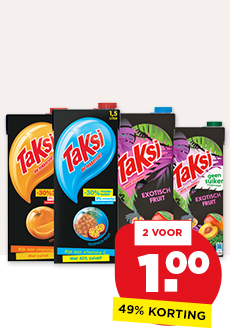TAKSI