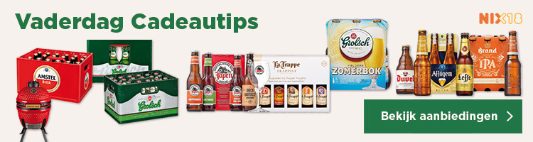 Vaderdag Cadeautips | Bekijk aanbiedingen