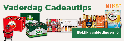 Vaderdag Cadeautips | Bekijk aanbiedingen