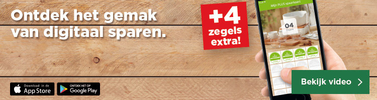 Ontdek het gemak van digitaal sparen | Bekijk video