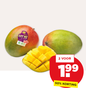 EAT ME MANGO READY TO EAT