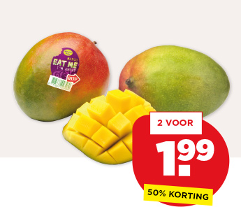 EAT ME MANGO READY TO EAT
