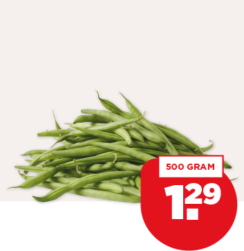 PLUS SPERZIEBONEN