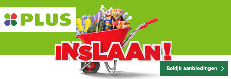 Inslaan! | Bekijk aanbiedingen