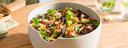 Superfoodsalade