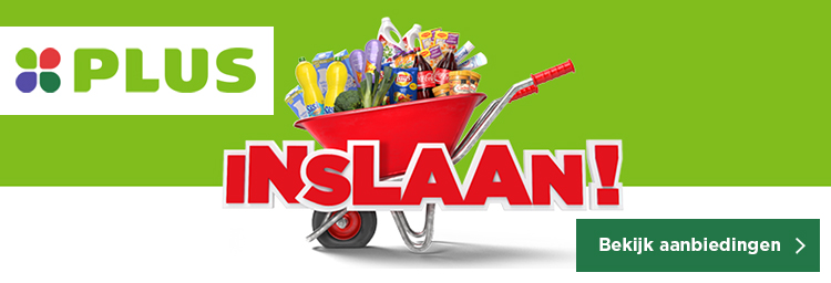 Inslaan! | Bekijk aanbiedingen
