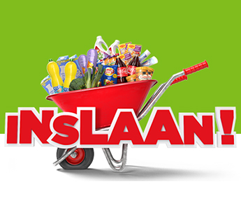 INSLAAN!