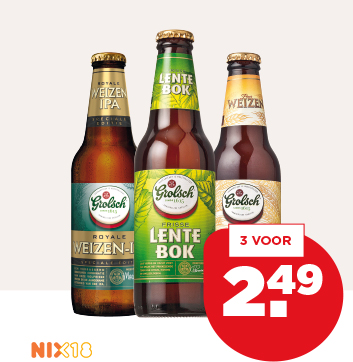 GROLSCH SPECIAALBIER