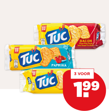 LU TUC