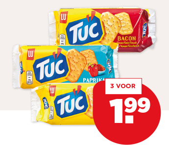 LU TUC