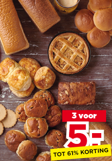 KIES & MIX BROOD