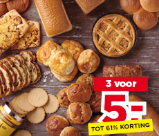 KIES & MIX BROOD