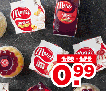 DEZE WEEK: MEER DAN 400 PRODUCTEN IN DE AANBIEDING