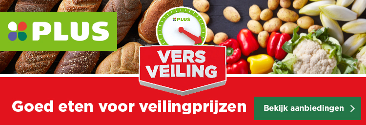 Versveiling | Goed eten voor veilingprijzen | Bekijk aanbiedingen