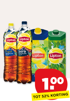 LIPTON ICE TEA