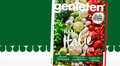 Genieten #3 – Haal Italië in huis