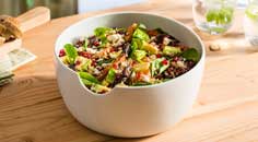 Superfoodsalade