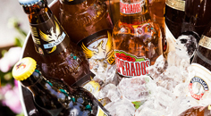 Desperados en andere Mexicaanse bieren