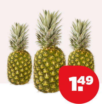 DULCE ANANAS