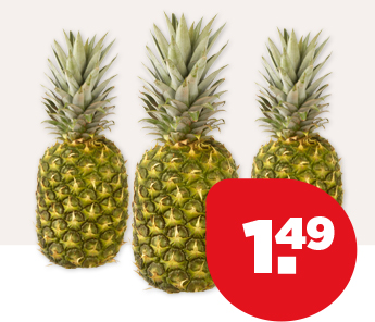 DULCE ANANAS