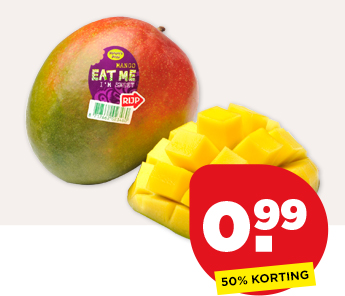 EAT ME MANGO
