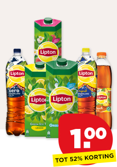 LIPTON ICE TEA
