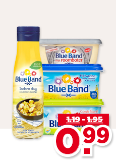 BLUE BAND