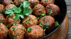 Zelf gehaktballen maken