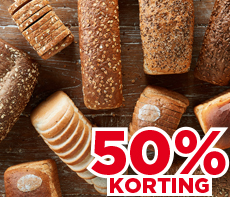 KORENLANDERS ROND OF STOER