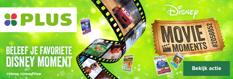 Disney Movie Moments | Beleef je favoriete Disney moment | Bekijk actie