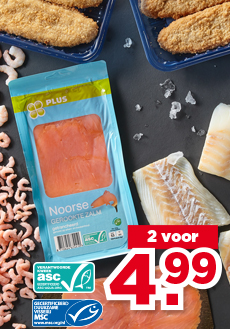 KIES & MIX VIS