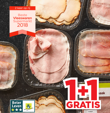 PLUS PUUR VAN SMAAK, DIVERSE VARIANTEN
