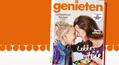 Genieten #4 – Lekker in je ritme