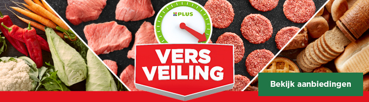 Versveiling | Goed eten voor veilingprijzen | Bekijk aanbiedingen