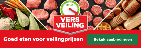 Versveiling | Goed eten voor veilingprijzen | Bekijk aanbiedingen