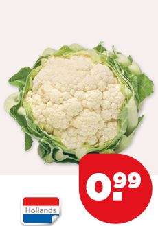 PLUS BLOEMKOOL