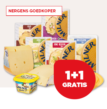 MILNER KAAS