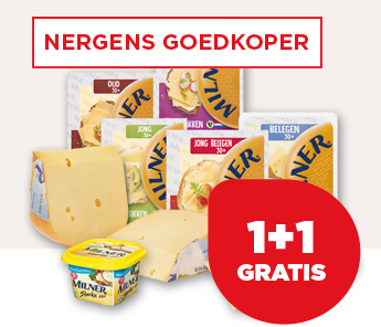 MILNER KAAS