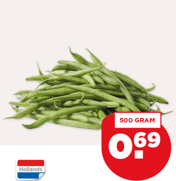 PLUS SPERZIEBONEN