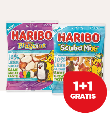 HARIBO