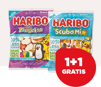 HARIBO