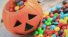Alles voor Halloween