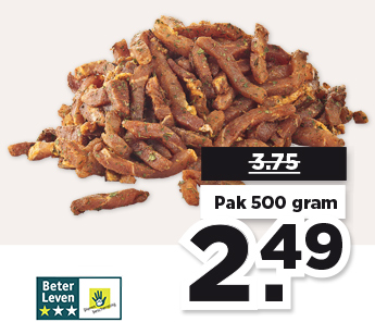 GYROSREEPJES