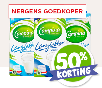 CAMPINA LANGLEKKER