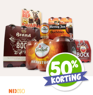 HERFSTBOK